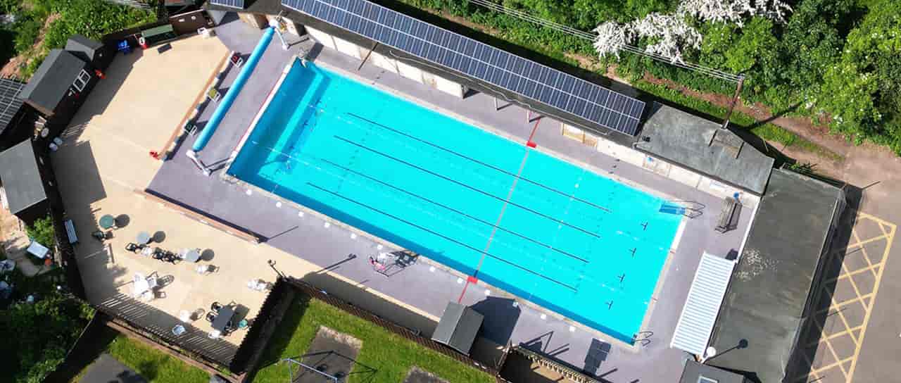 Wivey Pool pool photo
