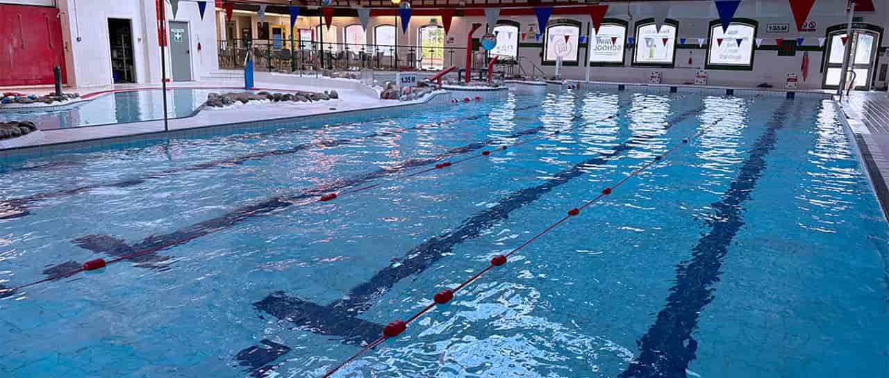 Wells Sport & Fitness pool photo