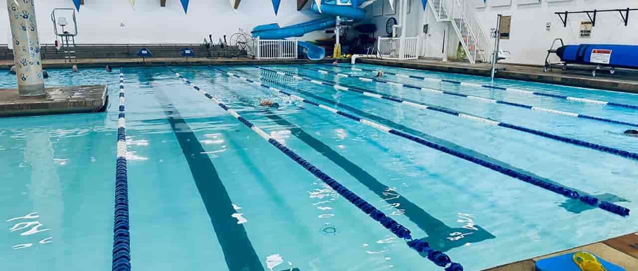 Arcata Community Pool pool photo