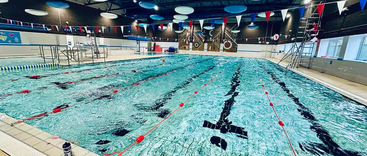 Thornbury Lifestyle Centre pool photo