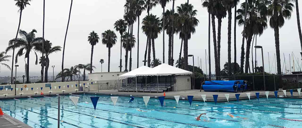 Pools 301 to 302