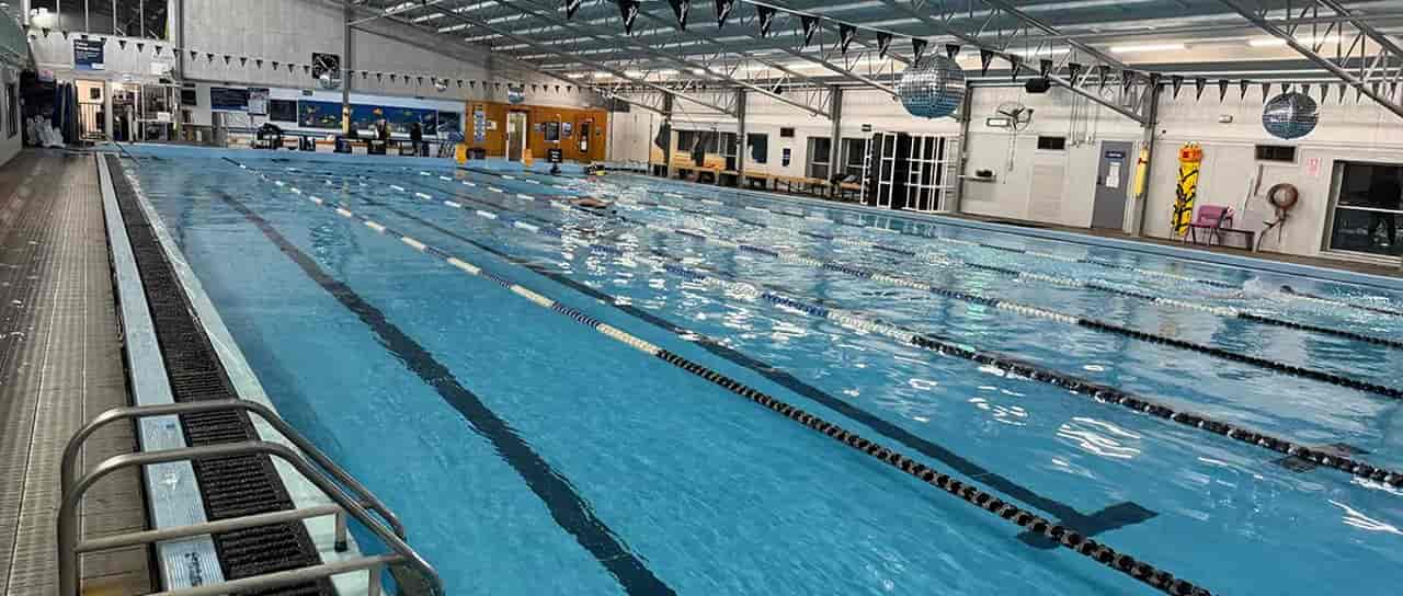 Takapuna Pool pool photo