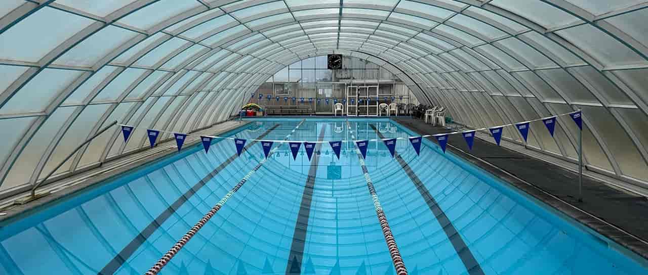 Fools Pool at Only Fools & Horses pool photo