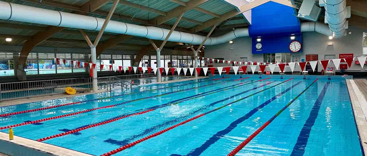 Onehunga War Memorial Pool and Leisure Centre pool photo