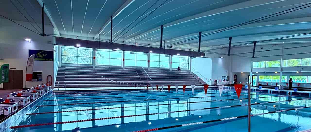 AC Baths & Thermal Hot Pools (Indoor) pool photo