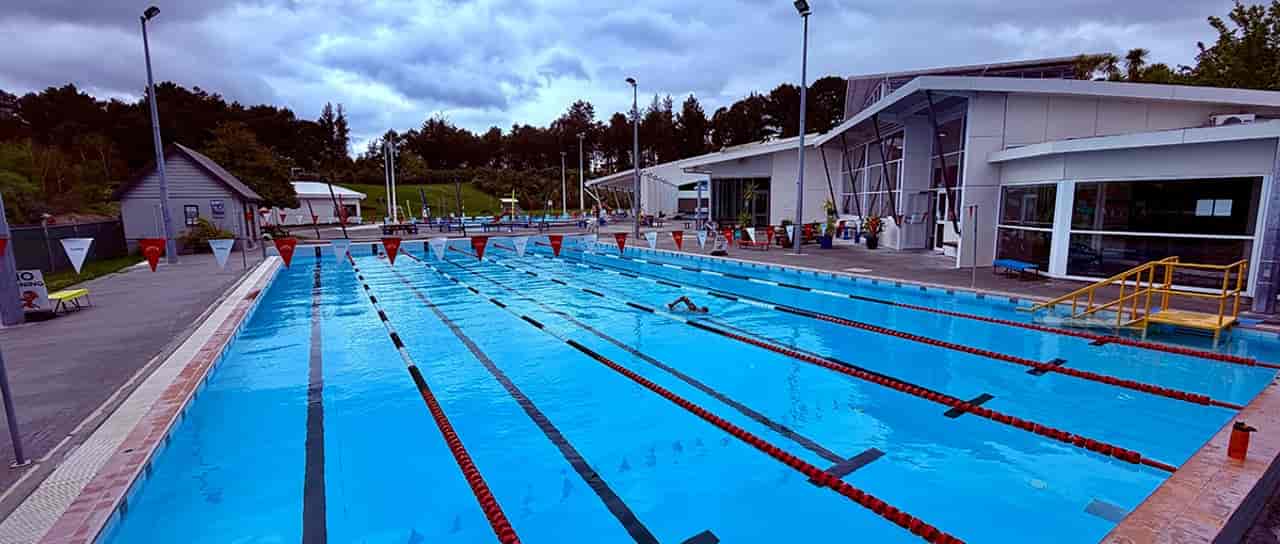 AC Baths & Thermal Hot Pools (outdoor) pool photo