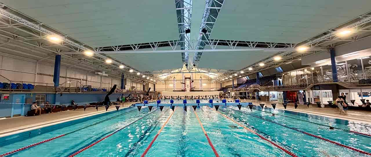 West Wave Pool pool photo