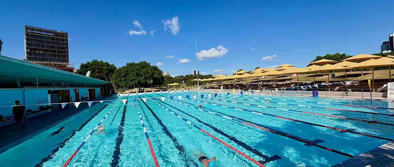 Prince Alfred Park Pool pool photo