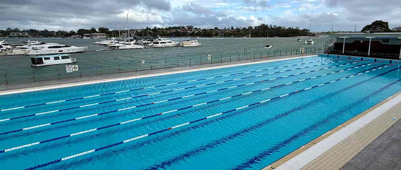 Cabarita Swimming Centre pool photo