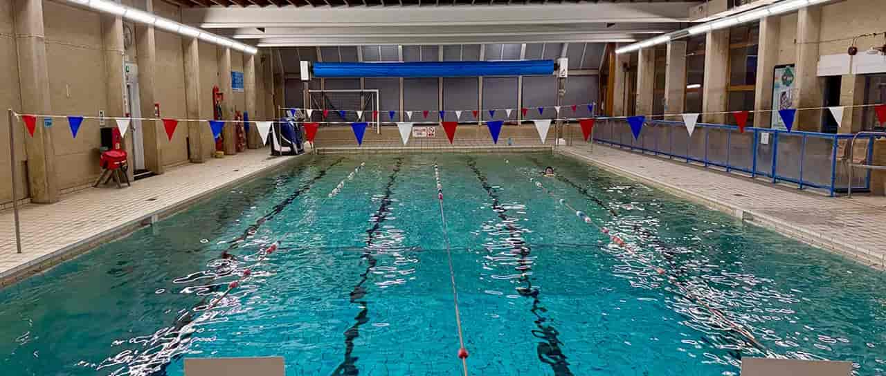 Bradford-on-Avon Pool pool photo