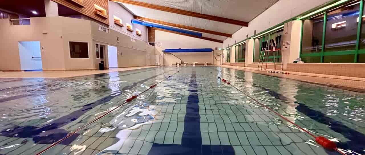 Midsomer Norton Swimming Pool pool photo