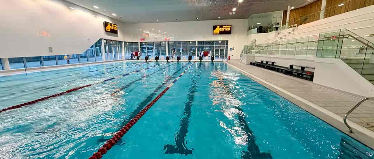 Haven Point Swimming Pool pool photo