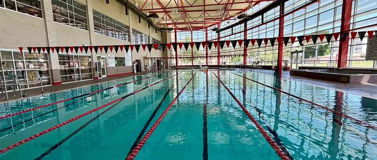 University of Nevada, Las Vegas pool pool photo