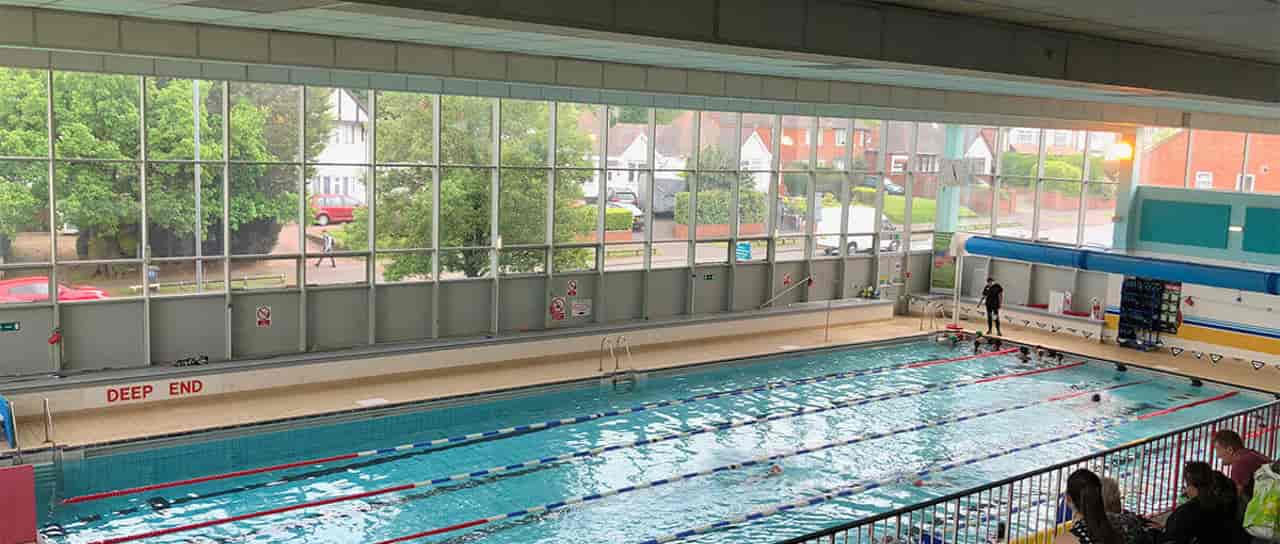 Beeches Pool pool photo