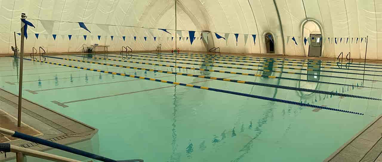 Nevada Lap Swim Pools