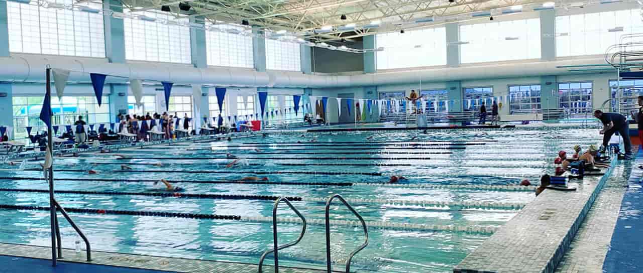 Heritage Park Aquatic Complex pool photo