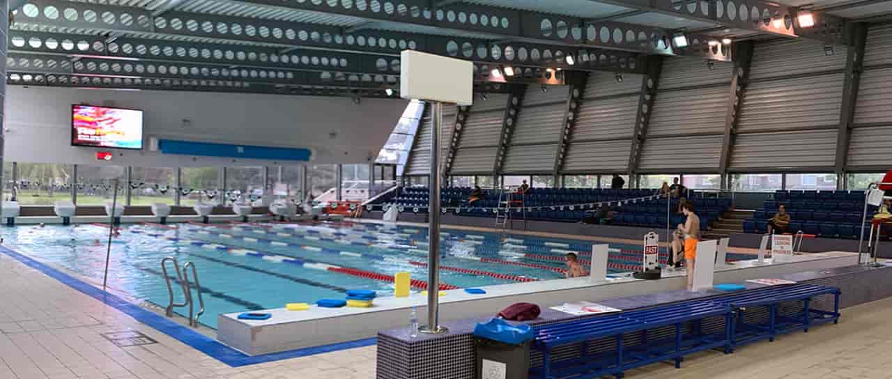 Leys Pool & Leisure Centre pool photo