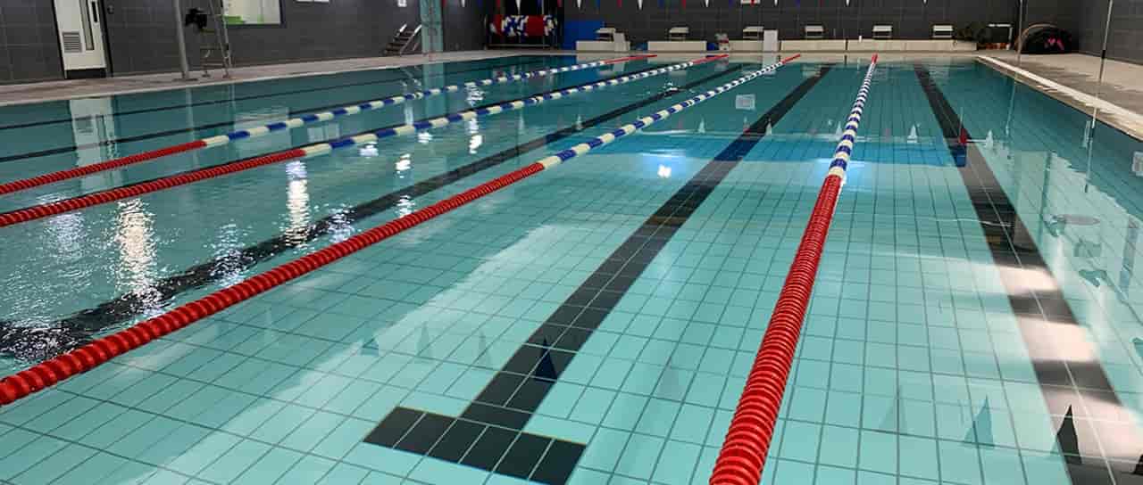 Bath Sports and Leisure Centre pool photo