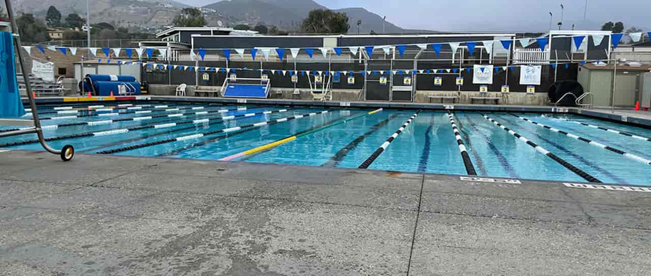 Malibu Community Pool pool photo