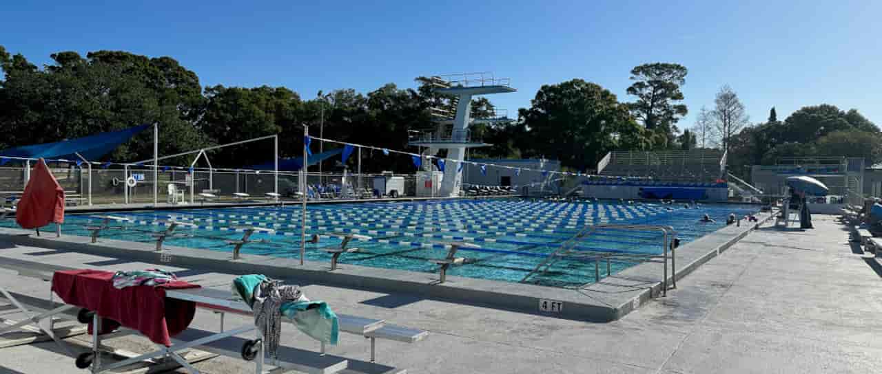Southwest Pool pool photo