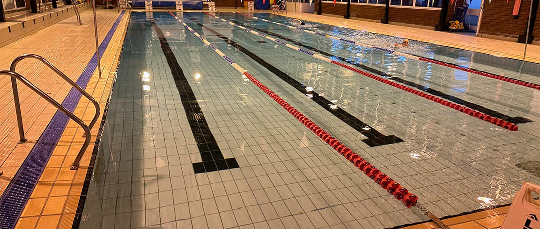 Burnham-on-Sea Swim & Sports Academy pool photo