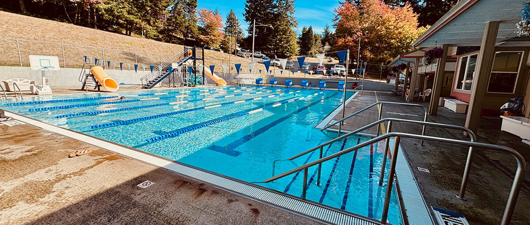 Mingus Park Pool pool photo