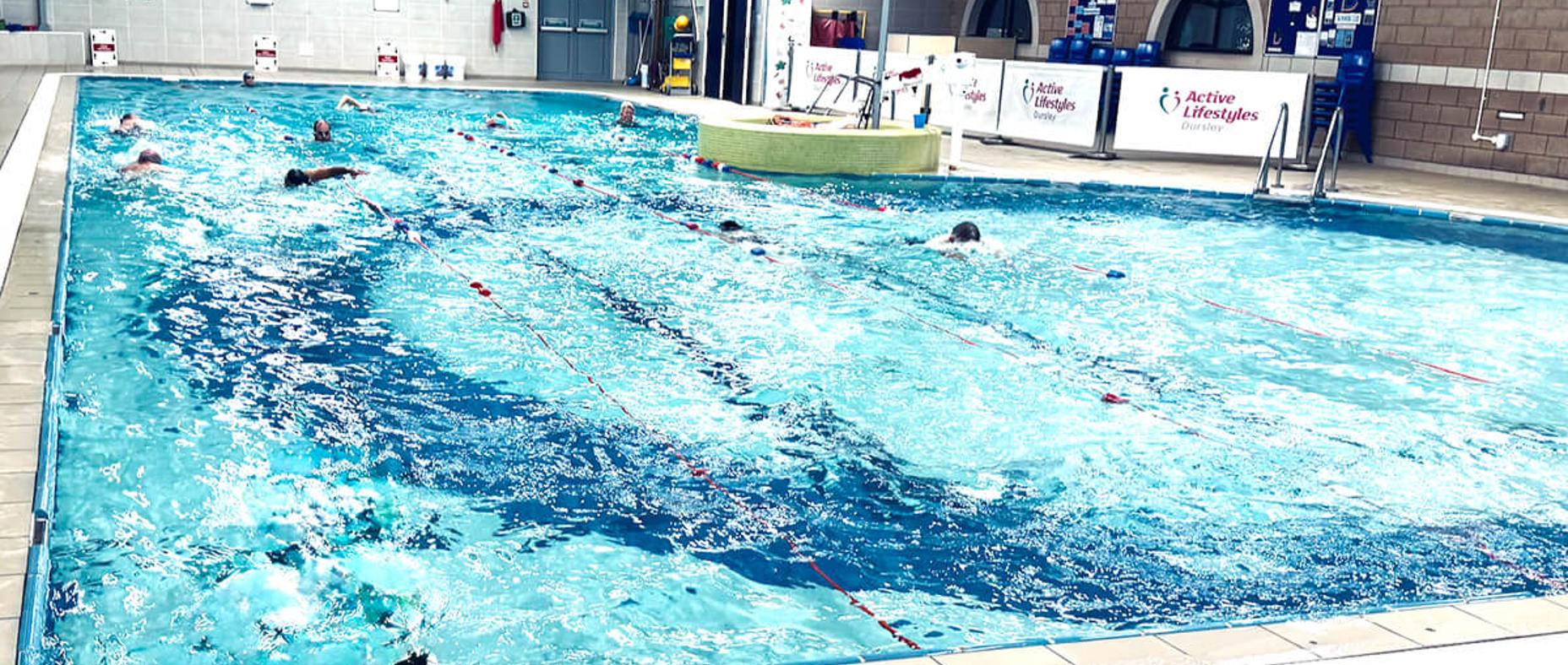 Dursley Swimming Pool pool photo