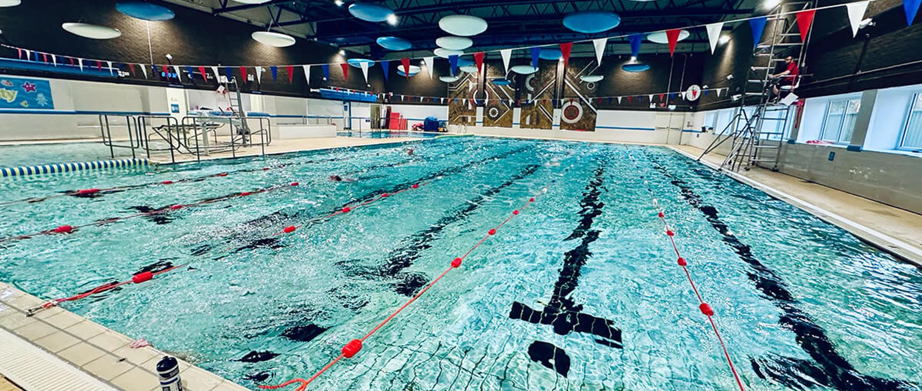 Thornbury Lifestyle Centre pool photo