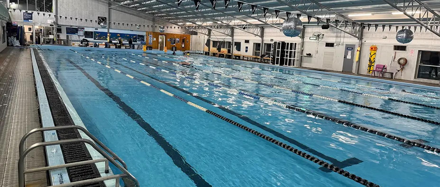 Takapuna Pool pool photo