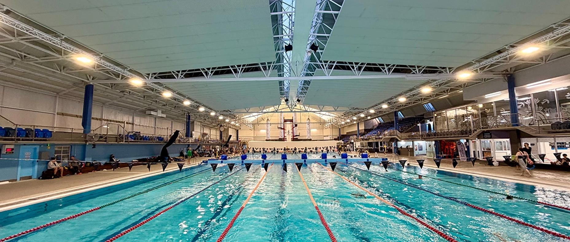 West Wave Pool pool photo