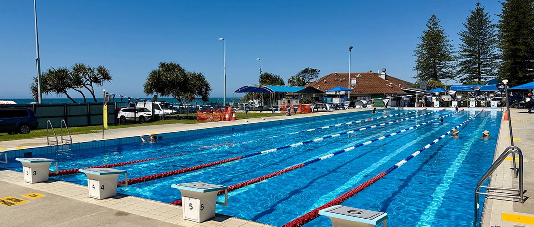 Byron Bay Swimming Pool pool photo