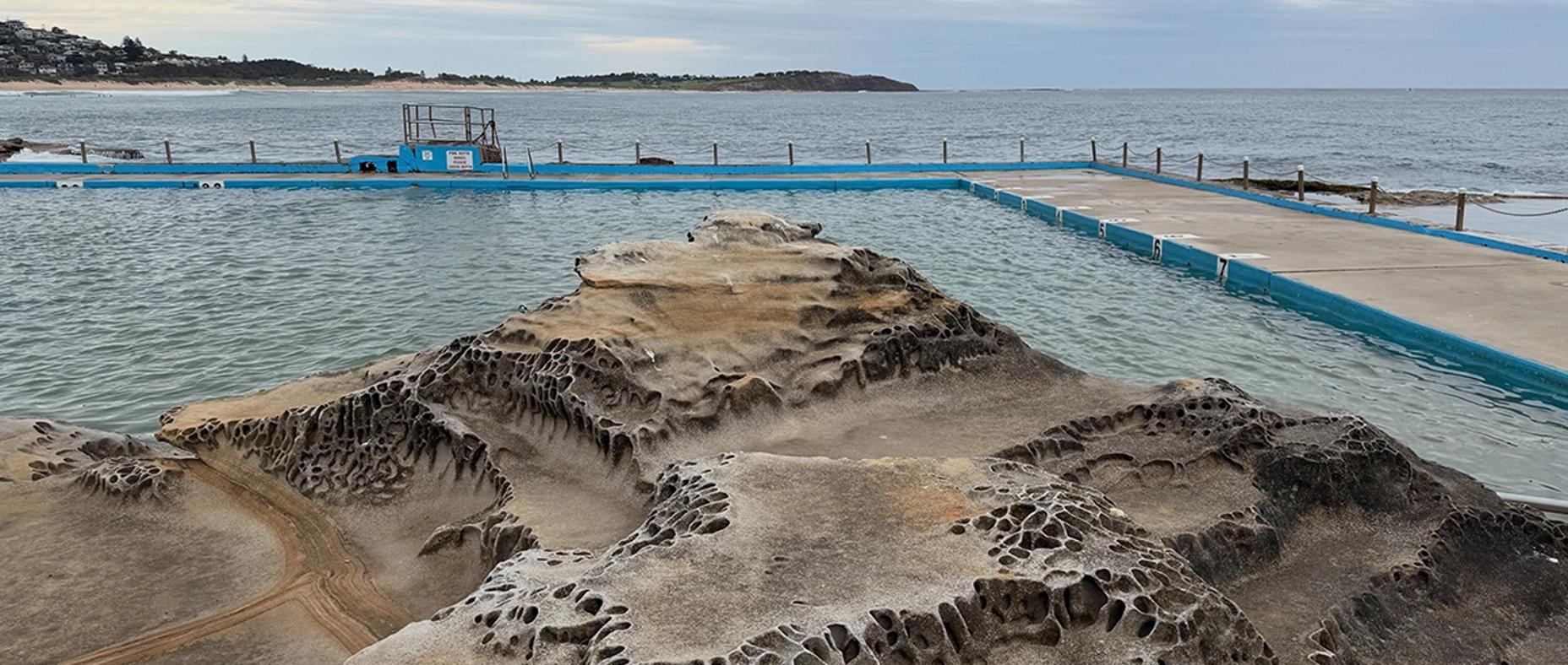Isa Wye (Dee Why) Ocean Pool pool photo