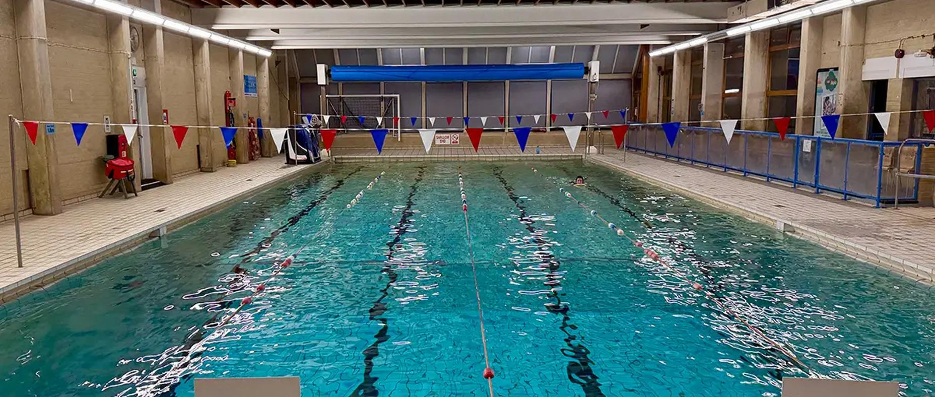 Bradford-on-Avon Pool pool photo