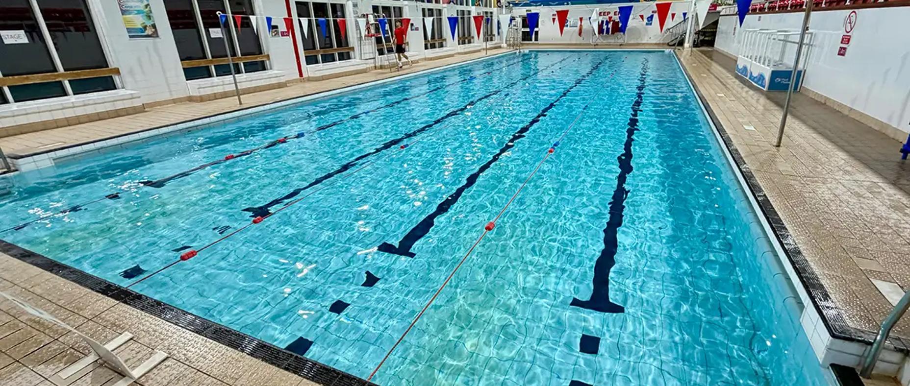 Ross Swimming Pool pool photo