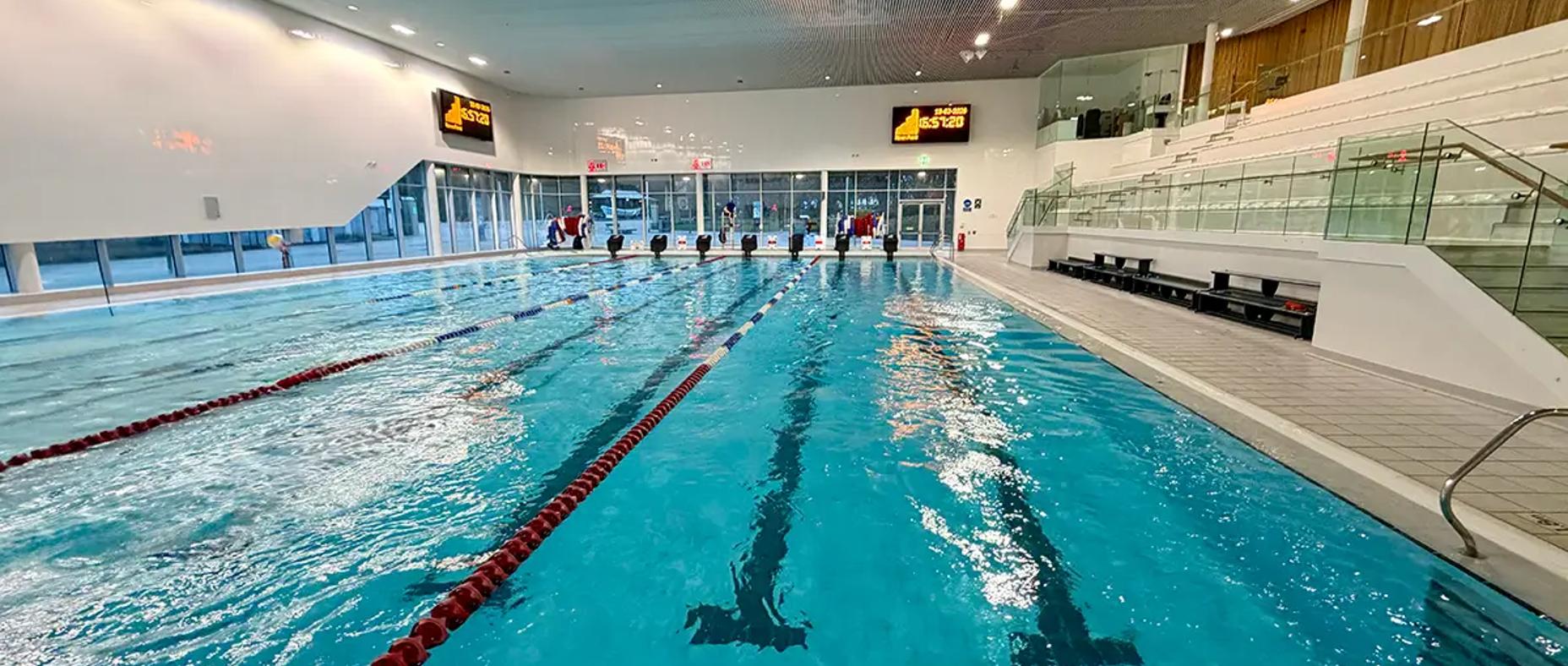 Haven Point Swimming Pool pool photo