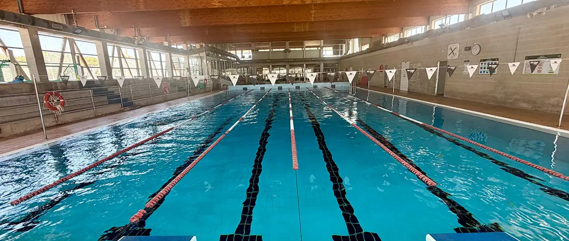 Ciutadella Menorca Swimming Pool pool photo