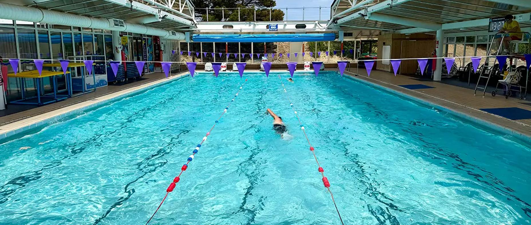 Waterside Pool Ryde pool photo