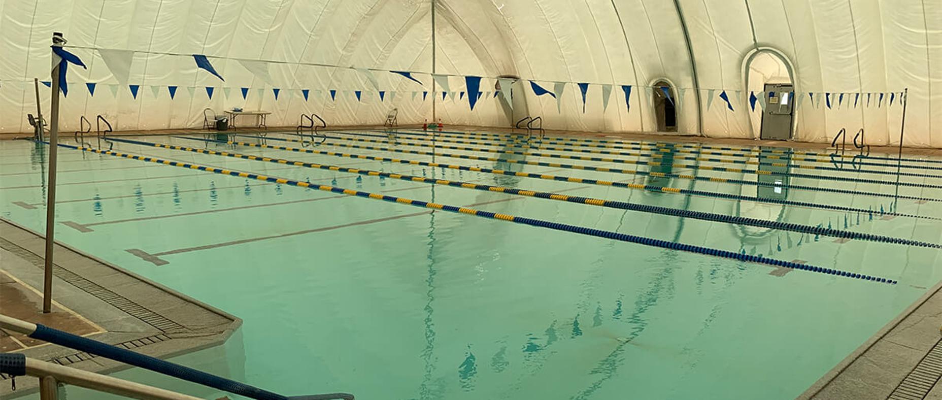 Boulder City Pool pool photo