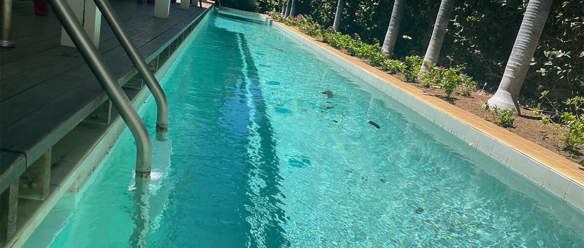 Puako Beach Drive Pool pool photo