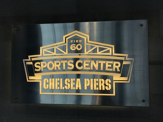 Chelsea Piers gallery image