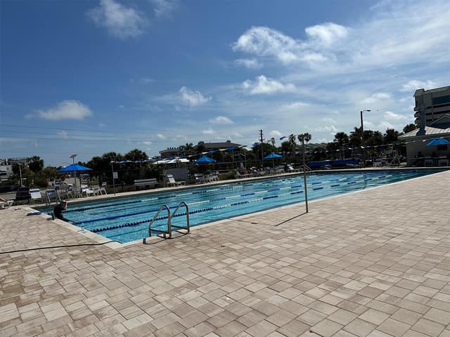 Lido Beach Pool & Pavilion gallery image