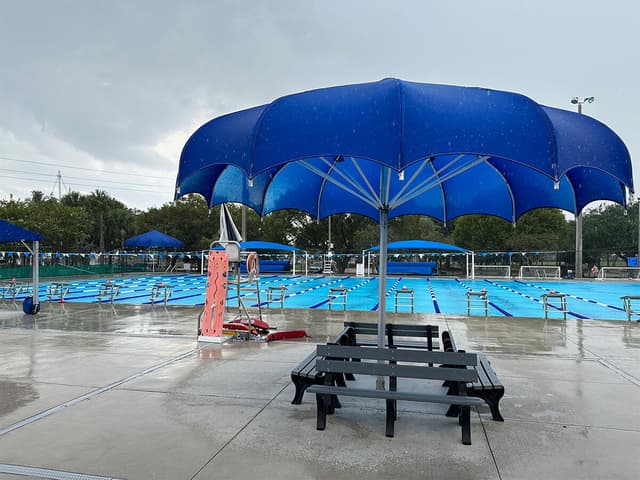Pompano Beach Aquatic Center gallery image