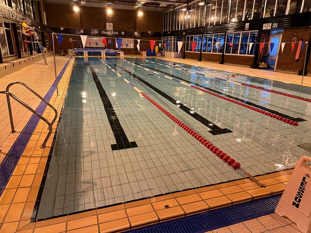 Burnham-on-Sea Swim & Sports Academy gallery image