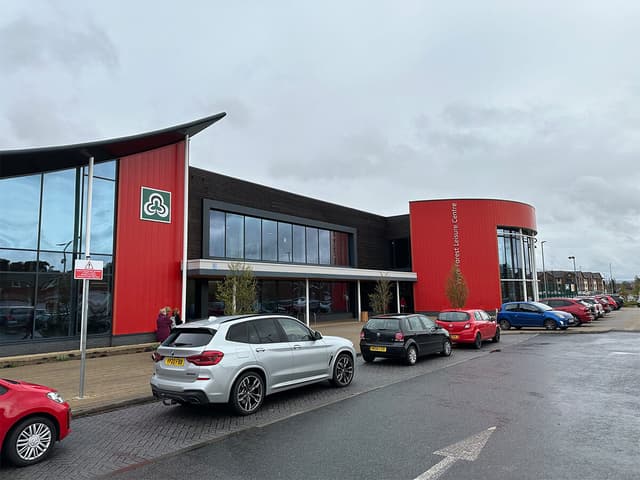 Wyre Forest Leisure Centre gallery image