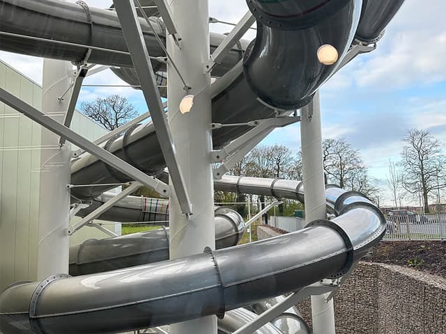 Moorways Sports Village gallery image