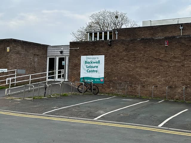 Backwell Leisure Centre gallery image