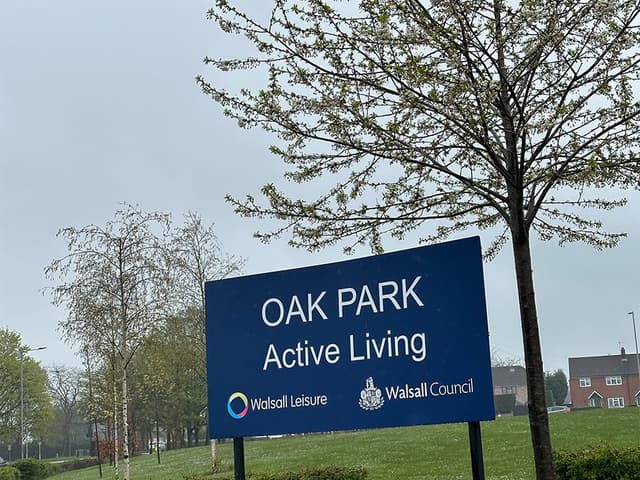 Oak Park Active Living Centre gallery image