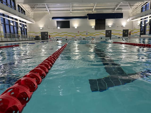 Oak Park Active Living Centre gallery image