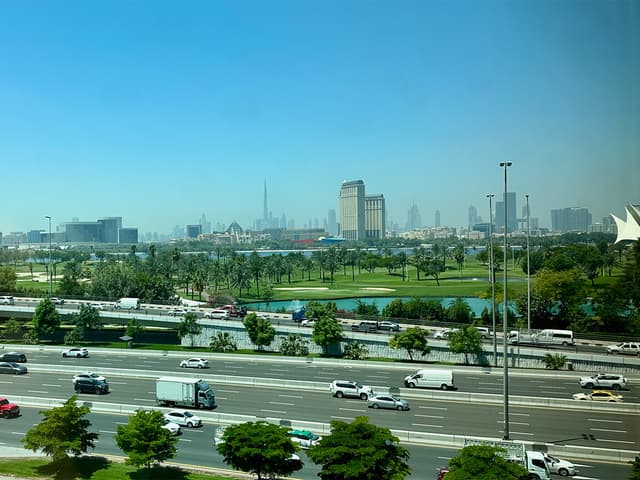 CUBA Jumeirah Creekside Hotel gallery image