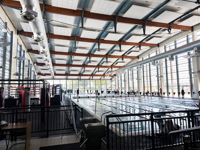 FitRepublik Dubai Sports City gallery image